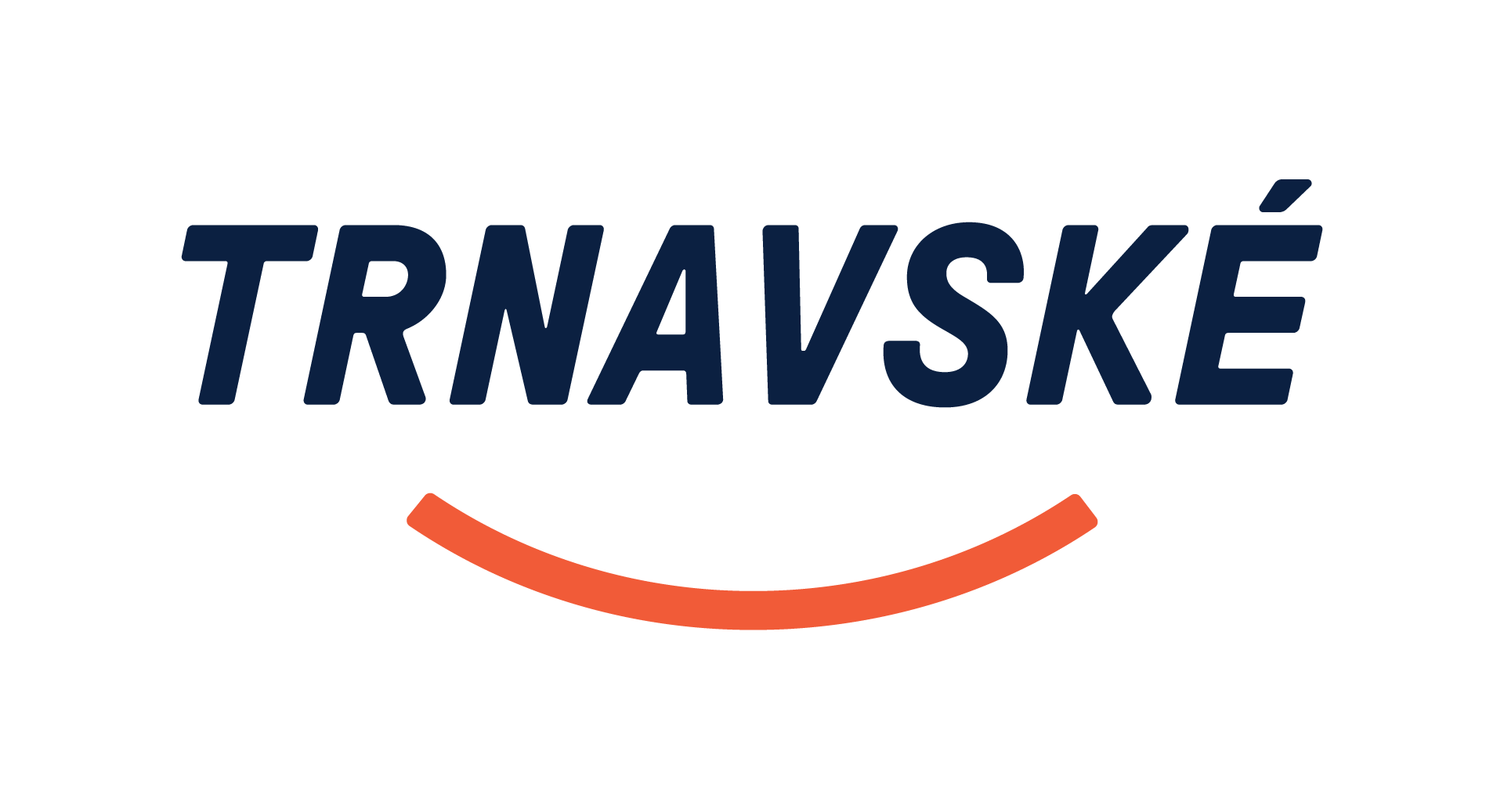 Logo Trnavské rádio