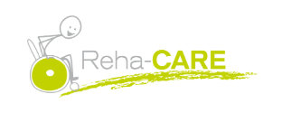 Logo Reha-CARE