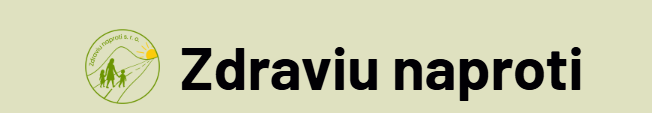Logo Zdraviu naproti